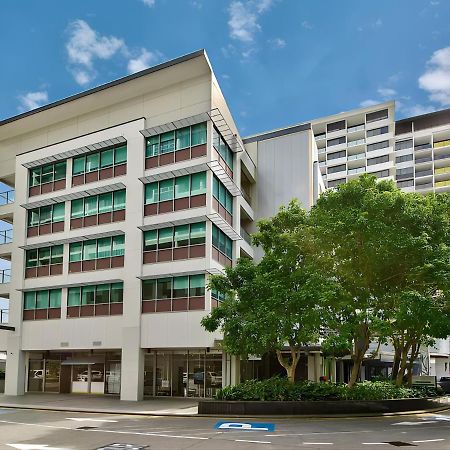 Link Portside Wharf Apartment Hotel Brisbane Luaran gambar