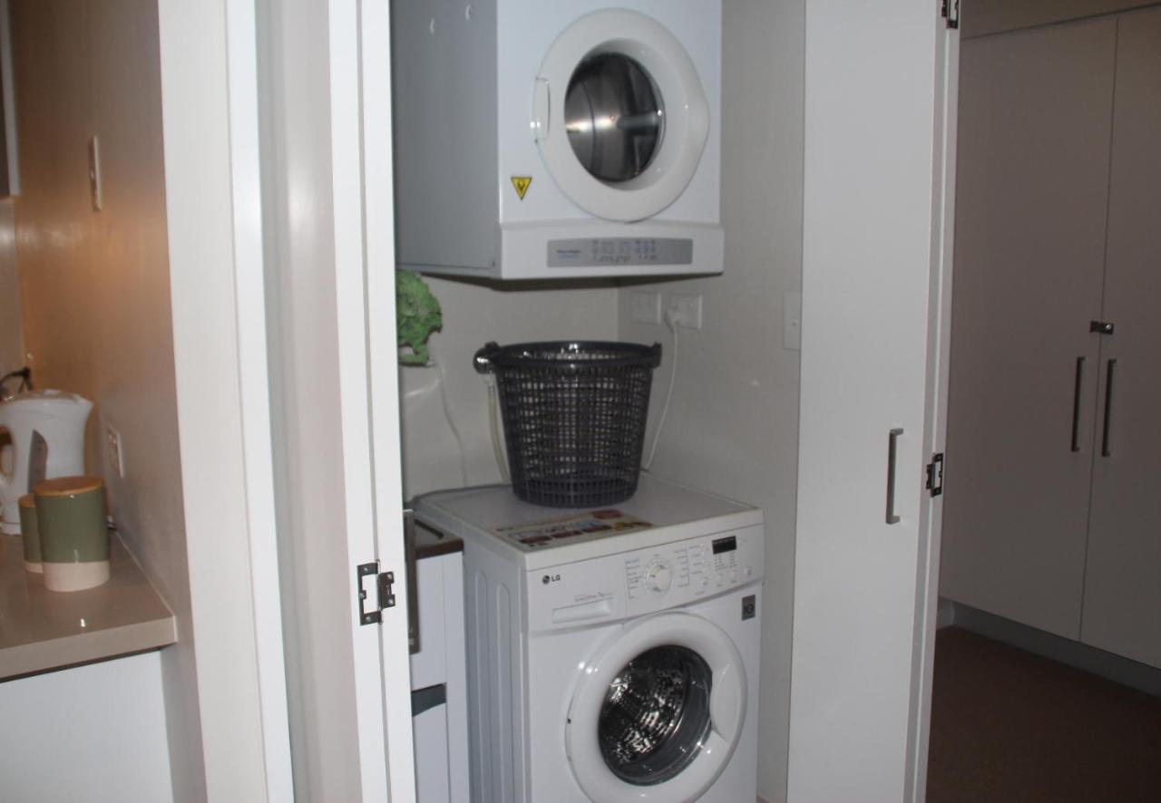 Link Portside Wharf Apartment Hotel Brisbane Luaran gambar