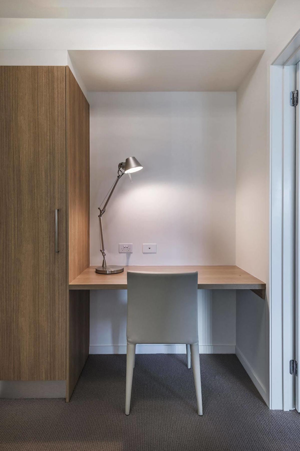 Link Portside Wharf Apartment Hotel Brisbane Luaran gambar
